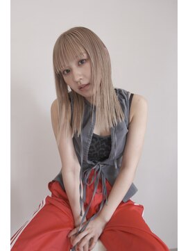 オンヌ(onnu) ベージュカラー