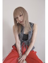 オンヌ(onnu) ベージュカラー