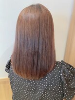 ユキオグループ グラン(yg GRAN)&nbsp;大人可愛い・美髪・ツヤ髪・髪質改善