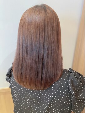 ユキオグループ グラン(yg GRAN) 大人可愛い・美髪・ツヤ髪・髪質改善