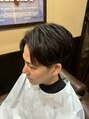 ヒロギンザ 秋葉原店(HIRO GINZA)&nbsp;センターパート