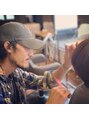 ライズ 中野(RISE) 清水 義幸