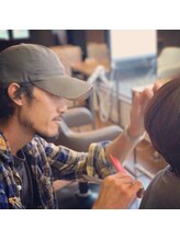 ライズ 中野(RISE) 清水 義幸