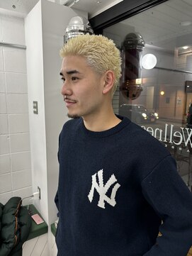 ウェルネス(Wellness) イージーパンク　easy punk13