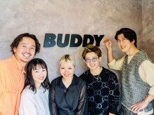 バディ(BUDDY)