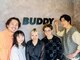 バディ(BUDDY)の写真/【栃木駅から車で5分】技術力の高いスタイリスト×丁寧なカウンセリングでなりたいイメージを実現★