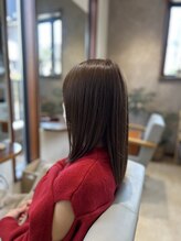 リライフアンドヘアー(Re.Life&Hair) Re.Life＆Hair