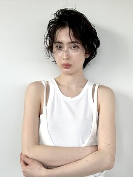 モホーク(MOHAWK) 【MOHAWK】cool short