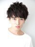 メンズカット+シャンプー 4950円
