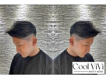 クール ヴィヴィ(Cool ViVi)