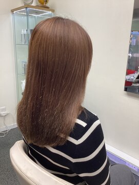 ブランシュ(BLANCHE) ヘッドスパ+EMSマッサージ+4stepトリートメント