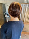 30代/40代/美髪/水素/髪質改善/白髪染め/白髪ぼかし/中山/中山寺