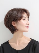 大人ショート,ボブはお任せ♪