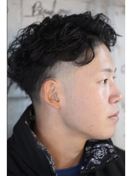 キングスマン トウキョウ(KINGSMAN TOKYO) ジェントルショート