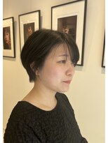 シアン 矢場町店(CYAN.)&nbsp;多毛さんでも気にならない！コンパクトショート！！