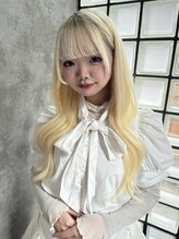 フィーリア 心斎橋堀江店(philia) SUZU 