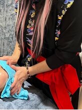 ハナココ 水戸店(hana Coco) 占い師 MARI子