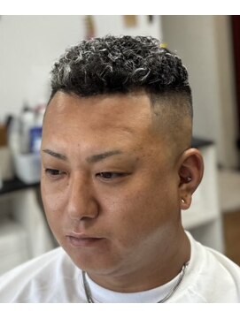 ピシャッとニ代目銀二郎 ギンパラカリーホワイト