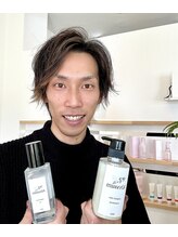 アリッサム(Alyssum)&nbsp;川口 修一