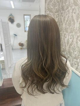 キキ(kiki) ハイライトカラー