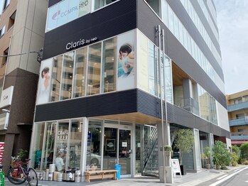 Claris by neo 武蔵小杉