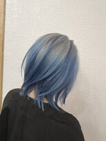 デイトゥデイトゥルーカラーズ(DAY TO DAY true colors)&nbsp;ルーツカラー