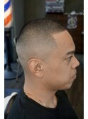 4.5mm high fade style