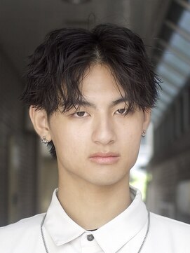 ウィル バイ ブラウン(Vir by Brown) メンズ