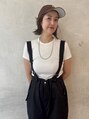 キーコ 大宮(Keyco) 志子田 咲希