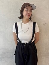 キーコ 大宮(Keyco) 志子田 咲希