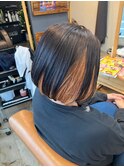 インナーカラー
