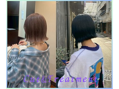 フレックス(FREEX)の写真
