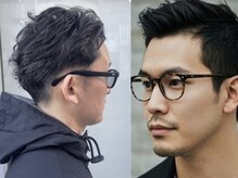 ジパングノアールオム 曳舟店(Zipangu NOIR HOMME)