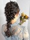ローゼン(ROZEN)の写真/【豊橋】カウンセリングから仕上げまで、一人のスタイリストが一人ひとりに合った施術で理想のスタイルへ☆