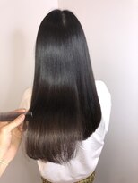 エム(EM) /デジタルパーマ/チェリーブラウン/下北沢