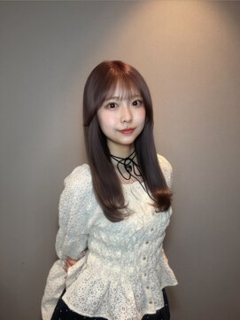 ビジョン 赤坂(vision) 【shuki特製】髪質改善