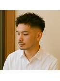 SOUPREX大人刈り上げスタイル　20代 30代 40代 50代 60代