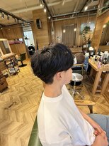 ロコ(loco)&nbsp;【ナチュラルパーマ】