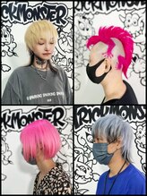 トリックストア(TRICK STORE)