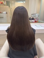 キューミー(Qmee)&nbsp;美髪ストレート