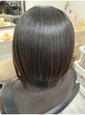 髪質改善トリートメント