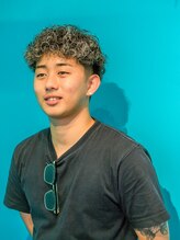 ノア 宜野湾店(Noah)&nbsp;末吉 海喜人