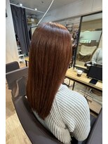 ウェーブ(WAVE)&nbsp;ピンクブラウン