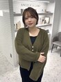 アンジェリカラボ(ANGELICA LABO) 関 紗貴