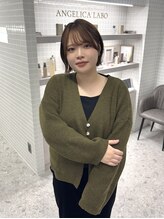 アンジェリカラボ(ANGELICA LABO)&nbsp;関 紗貴