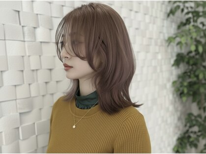 オリバー(ORiVER)の写真