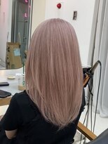 エクラ(ECLAT)&nbsp;ハイトーンピンク