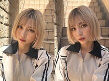 アース 溝の口店(HAIR&MAKE EARTH)