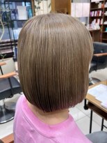 ハレル 戸塚(HAREru.)&nbsp;ミルクティーカラー