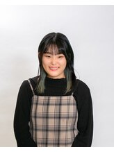 ウキウキクラブ 泉ヶ丘店(UKI UKI CLUB)&nbsp;前川 泉稀